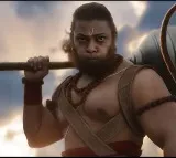 One seat booked in all theatres playing 'Adipurush' to honour Lord Hanuman