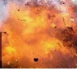 Firecrackers trigger fire during Te'gana Formation Day celebrations, no casualties