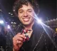 For Anthony Ramos, 'RRR' strikes when asked about Indian cinema