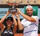 French Open: Miyu Kato, Tim Puetz clinch mixed doubles title