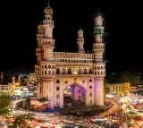 Hyderabad is worlds 202th costliest city