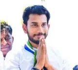 ED files petetion in Supreme Court to cancel Magunta Raghava bail