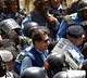 Imran Khan booked under anti terrorism law