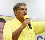 I did not have invitation for Mahanadu says Kesineni Nani