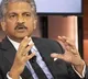 Anand Mahindra shares video of crocodile attacking a deer with a deep message