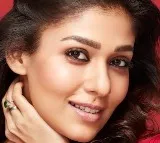Nayanatara Interview