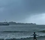Monsoon arrives in Kerala says IMD rains batter several states