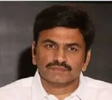 Hearing on Raghu Raju petition in AP High Court