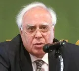 Kapil Sibal question To Amit Shah Over Custodial Killings