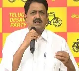Payyavula Keshav criticizes AP govt electricity sector