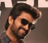 Rangabali Teaser Released