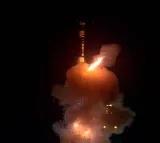Agni Prime night version missile successfully test fired