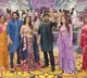 Chiranjeevi shares a video from Bhoola Shankar