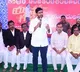 Nara Lokesh held meeting with advocates in Kadapa