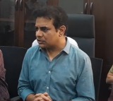 Minister KTR lashes out at Congress