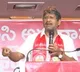 Bopparaju says AP JAC Amaravati stands for old pension scheme