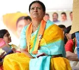 DK Aruna clarifies on party change news