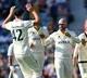 Team Indian in deep troubles