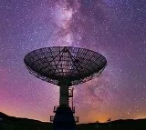 Las Vegas police probe multiple UFO sightings in a night