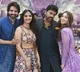 Chiranjeevi shares a BTS video on the making of 'Bholaa Shankar'