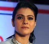 Kajol archives all pictures, takes break from social media