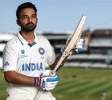 WTC Final: Milestone man Rahane rescues India, earns praise from netizens