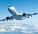 Three planes enter tirumala air space on Thursday