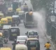 65 out of 100 Worlds Most Polluted Cities  in India