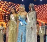 India to host 2023 Miss World