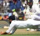 Ajinkya Rahane completes 100 Test catches