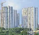 Housing prices rise in 8 major cities