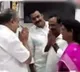 YSRCP Kapu leaders meeting with Mudragada Padmanabham