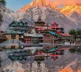 Anand Mahindra shares list of 10 most beautiful villages in India