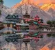Anand Mahindra shares list of 10 most beautiful villages in India
