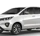 8 seater Toyota Innova Crysta HyCross can only be registered as a cab