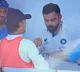 Virat Kohli Gets Trolled As Pictures Of Indian Batter Having Food After Cheap Dismissal