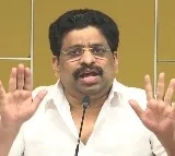 Jagan is not Pulivendua tiger says Budda Venkanna