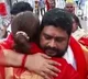 Sanatana Dharma Parirakshana Samithi files a complaint against the Adi Purush team at Tirupati SVU police station