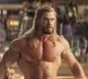 Chris Hemsworth says he will be lucky if he gets to work with Ram Charan Jr NTR
