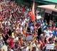Muslims leaving Uttar Kasi