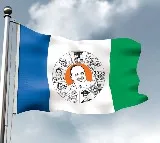 YSRCP state youth leader Mothukuri Venkatesh resigns