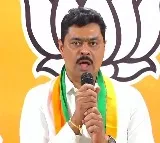 CM Ramesh on Amith Shah sabha