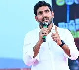 Lokesh said he appreciates Krishna district VRO Meena