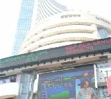Markets ends in losses