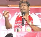Bopparaju says Employees agitation has ended