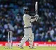 Rahane completes fifty
