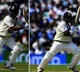 Rahane and Sardul Thakur duo fighting partnership helps India