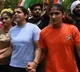 Brij bhushan singh on amid reports of wrestlers being taken to his residence