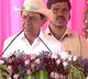 Physically handicapped penstion hiked to RS 4116