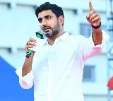Lokesh slams CM Jagan again